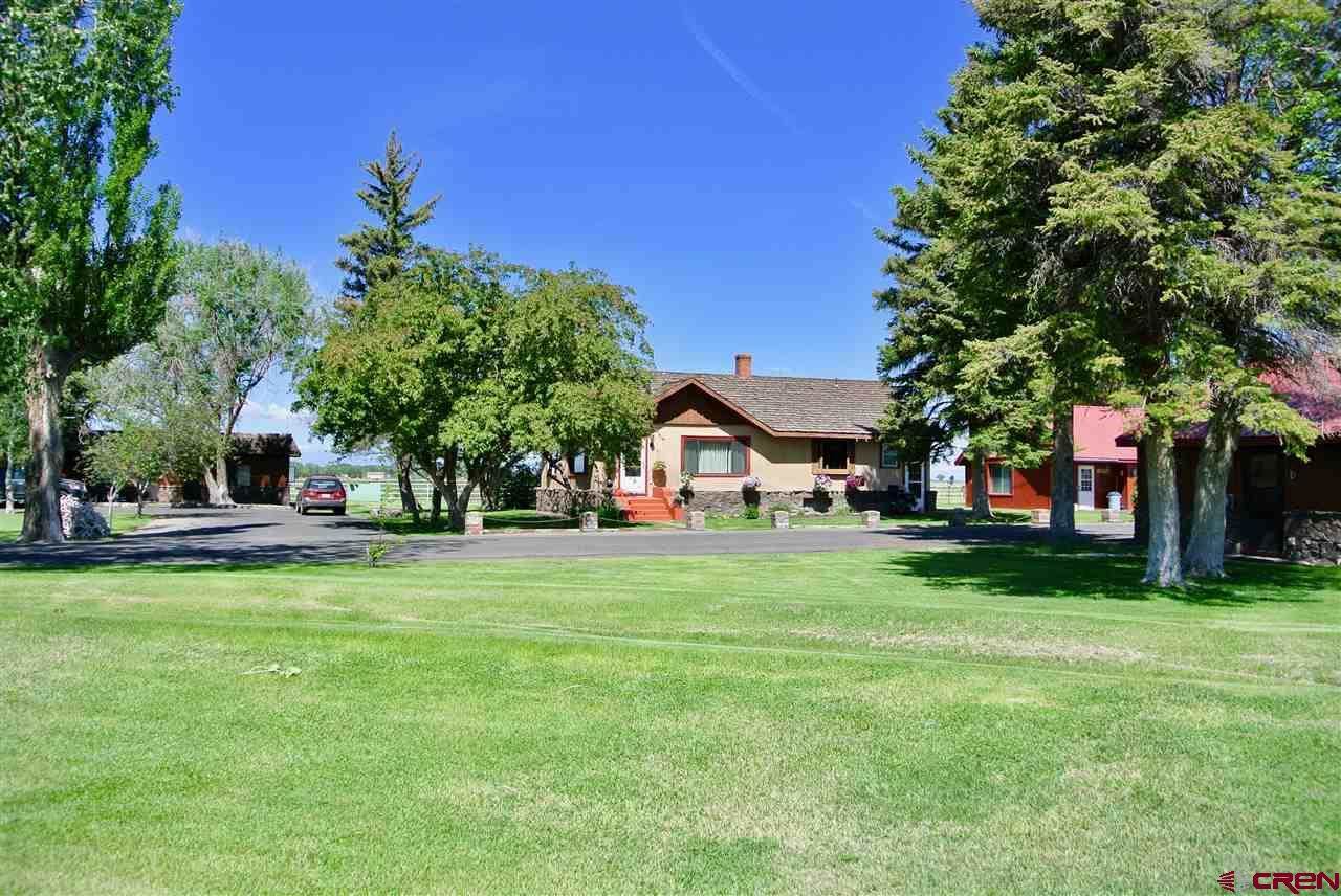 5895 Highway 17, Alamosa, CO 81101