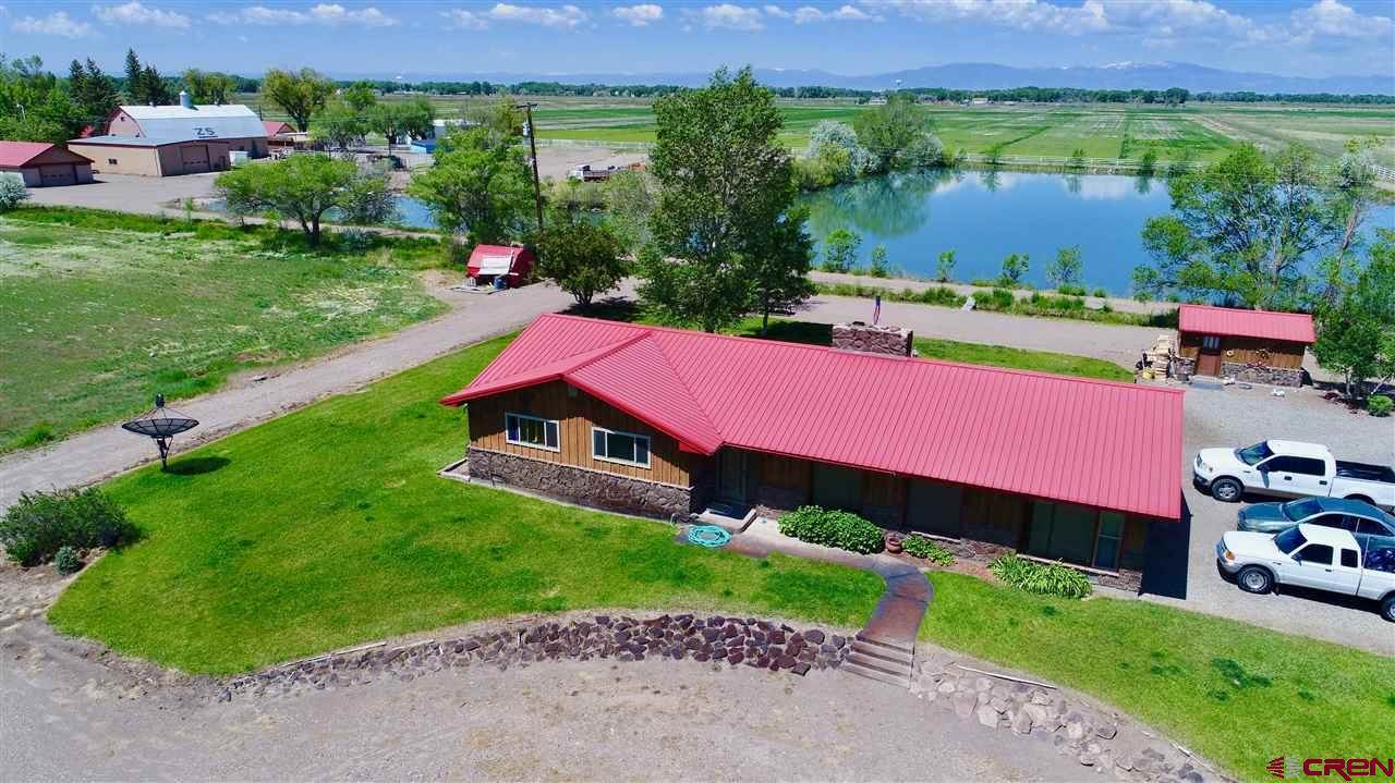 5895 Highway 17, Alamosa, CO 81101