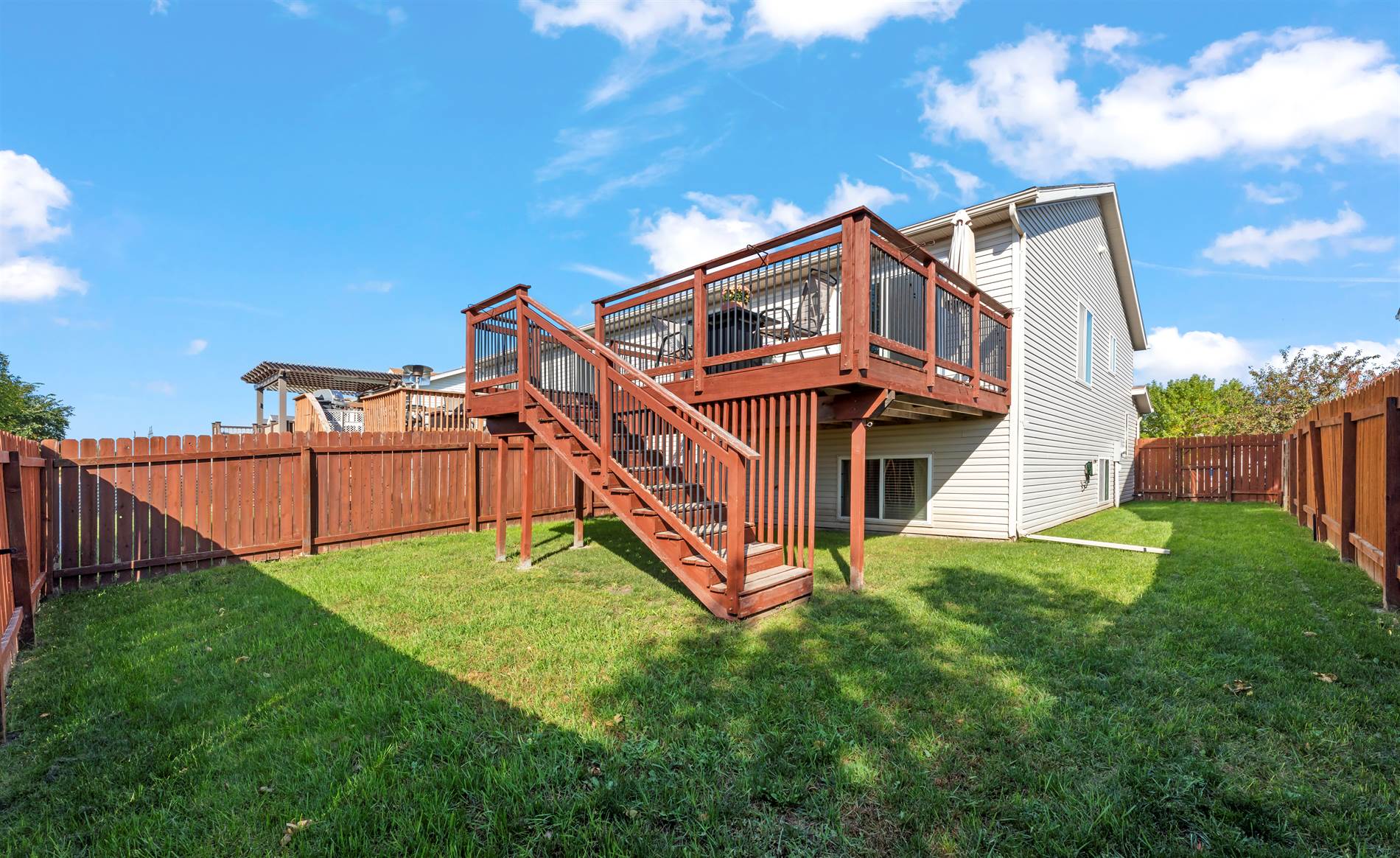 4318 39 1/2 Ave S, Fargo, ND 58104