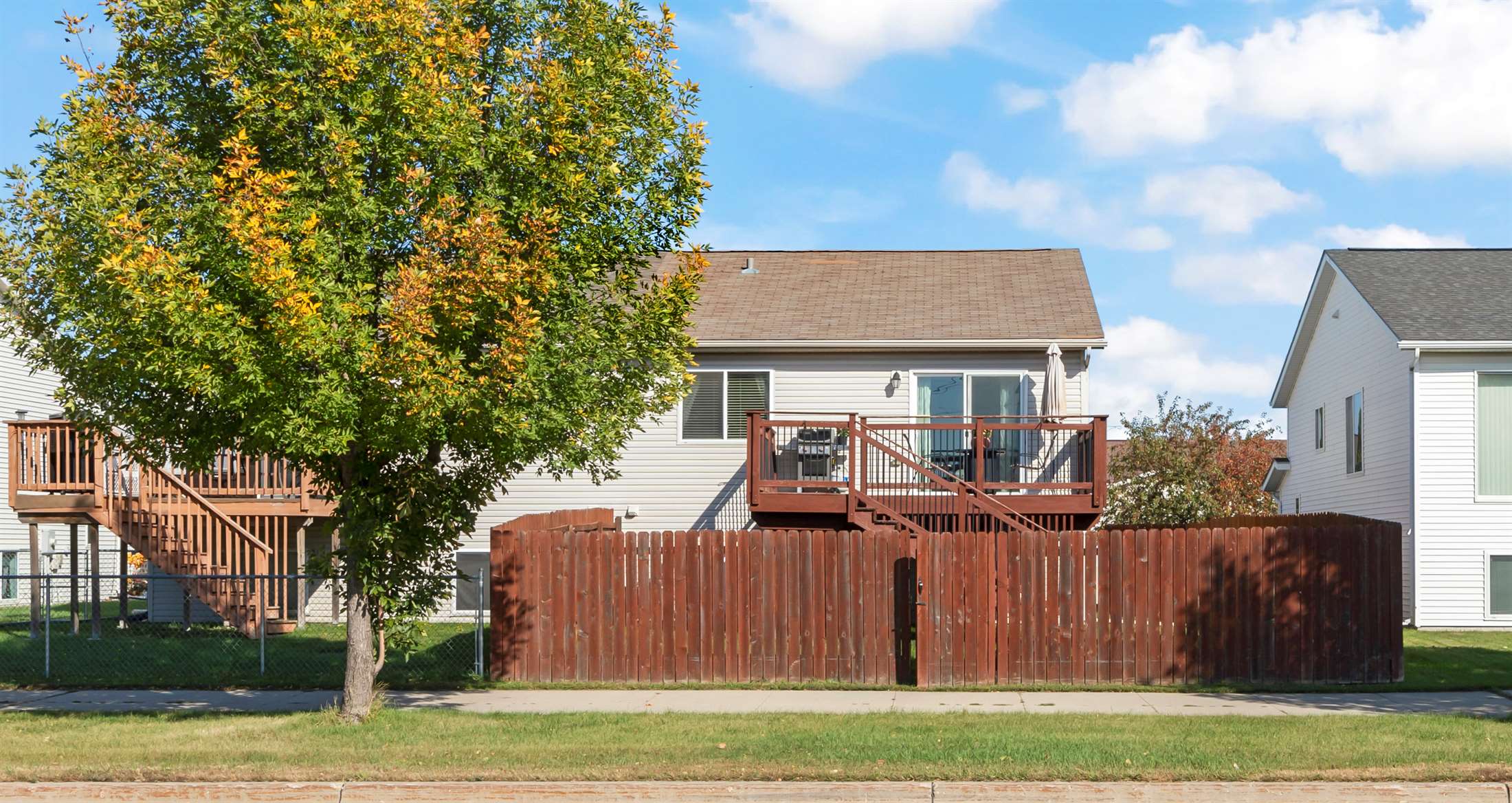 4318 39 1/2 Ave S, Fargo, ND 58104