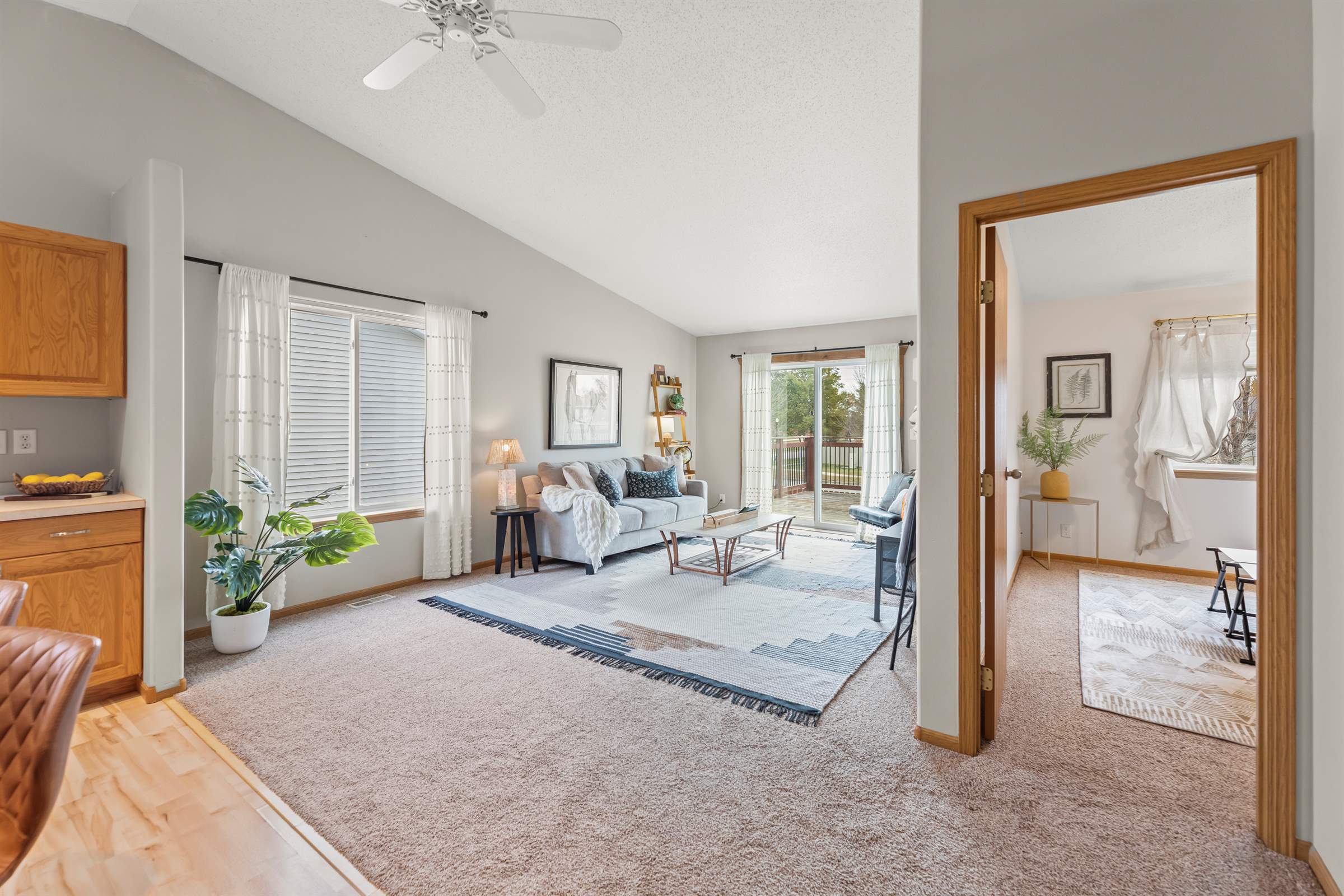 4318 39 1/2 Ave S, Fargo, ND 58104