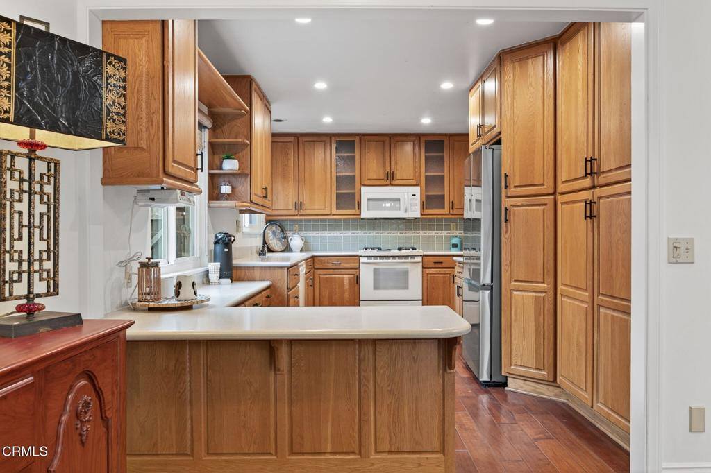 287 Oberlin Avenue, Ventura, CA 93003