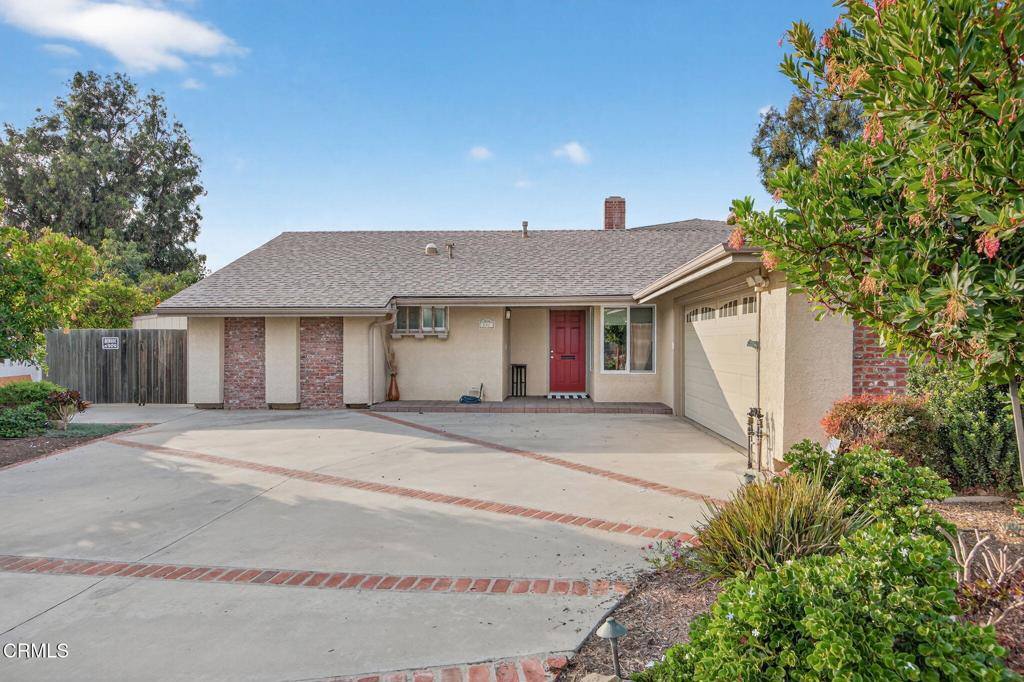 287 Oberlin Avenue, Ventura, CA 93003