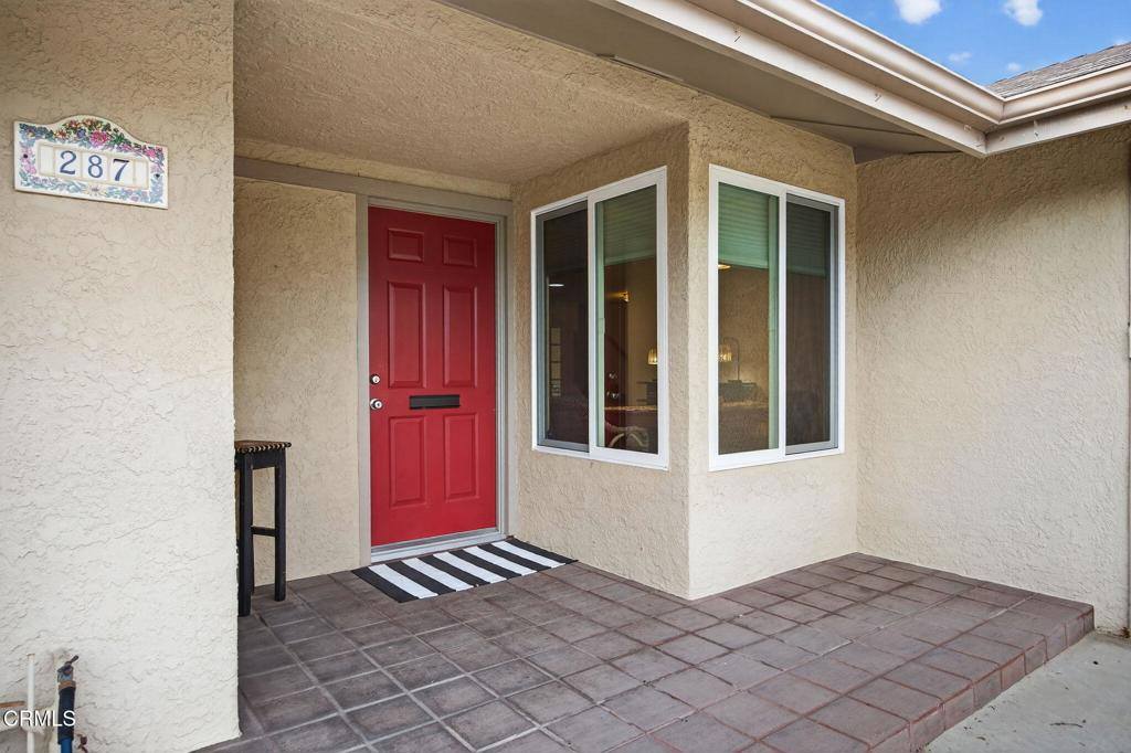 287 Oberlin Avenue, Ventura, CA 93003