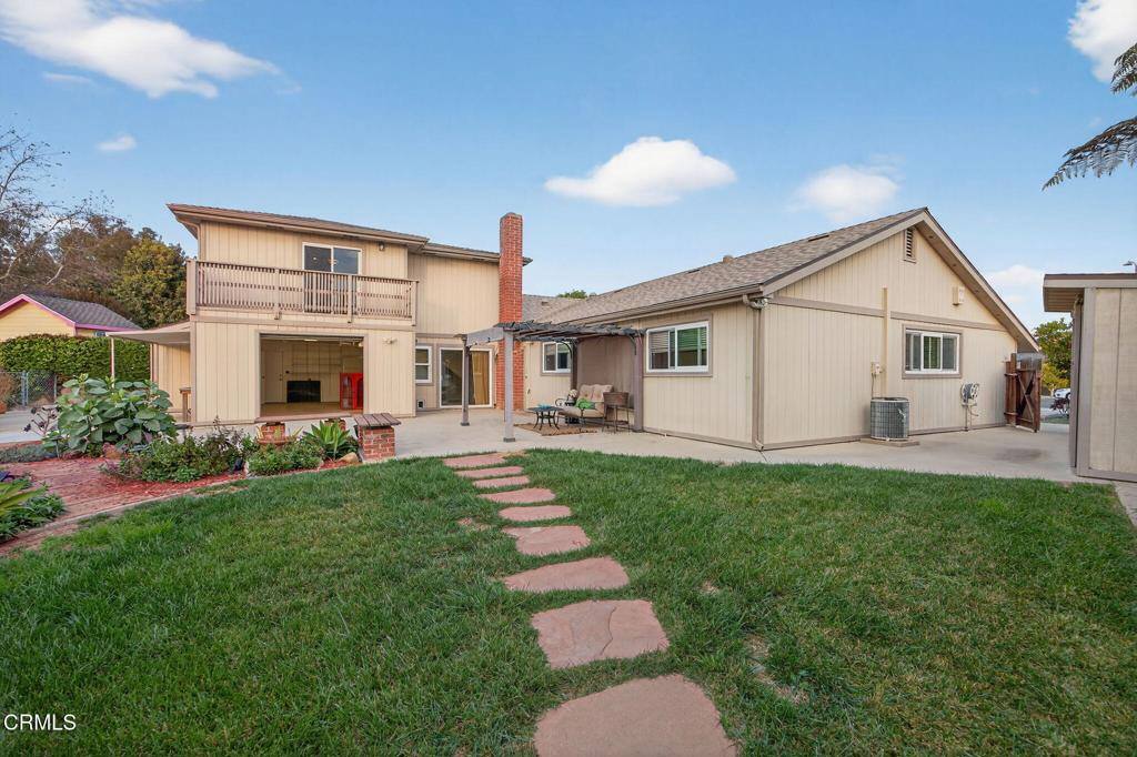 287 Oberlin Avenue, Ventura, CA 93003