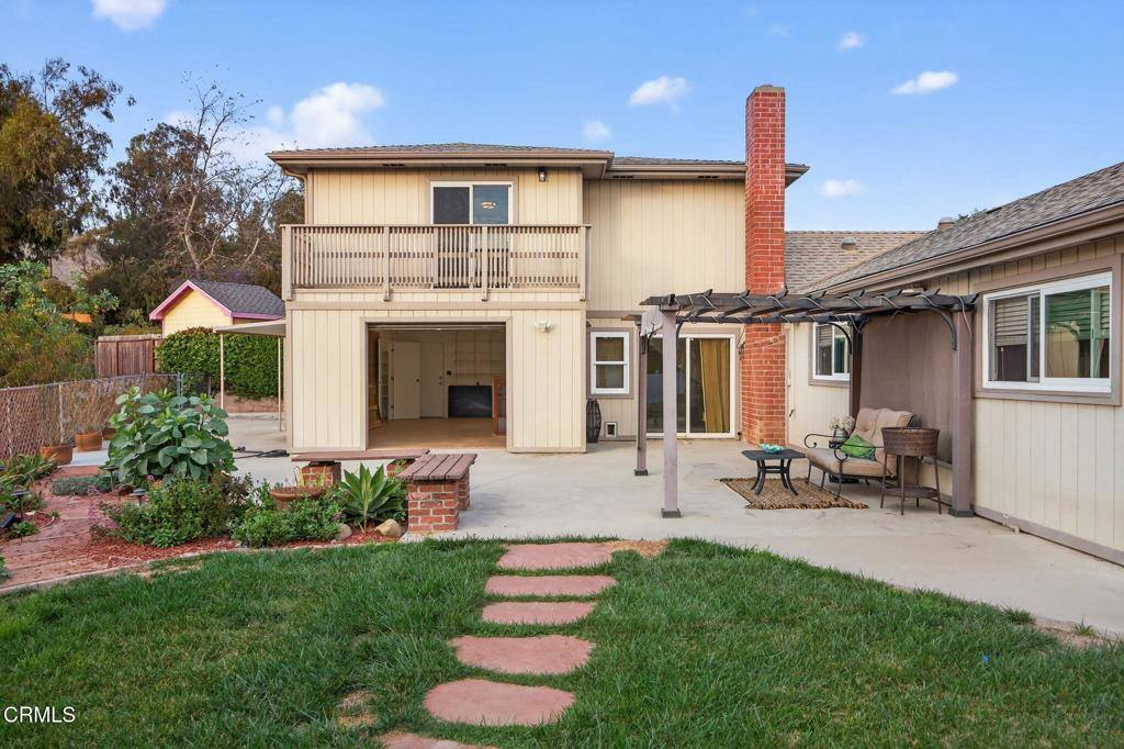 287 Oberlin Avenue, Ventura, CA 93003