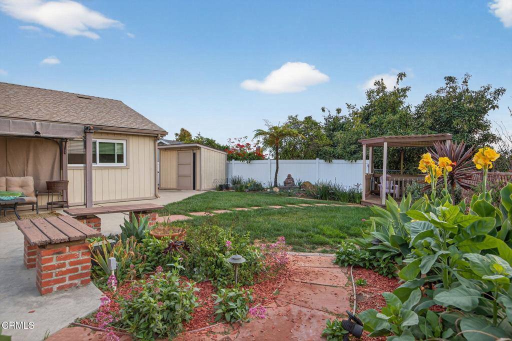 287 Oberlin Avenue, Ventura, CA 93003