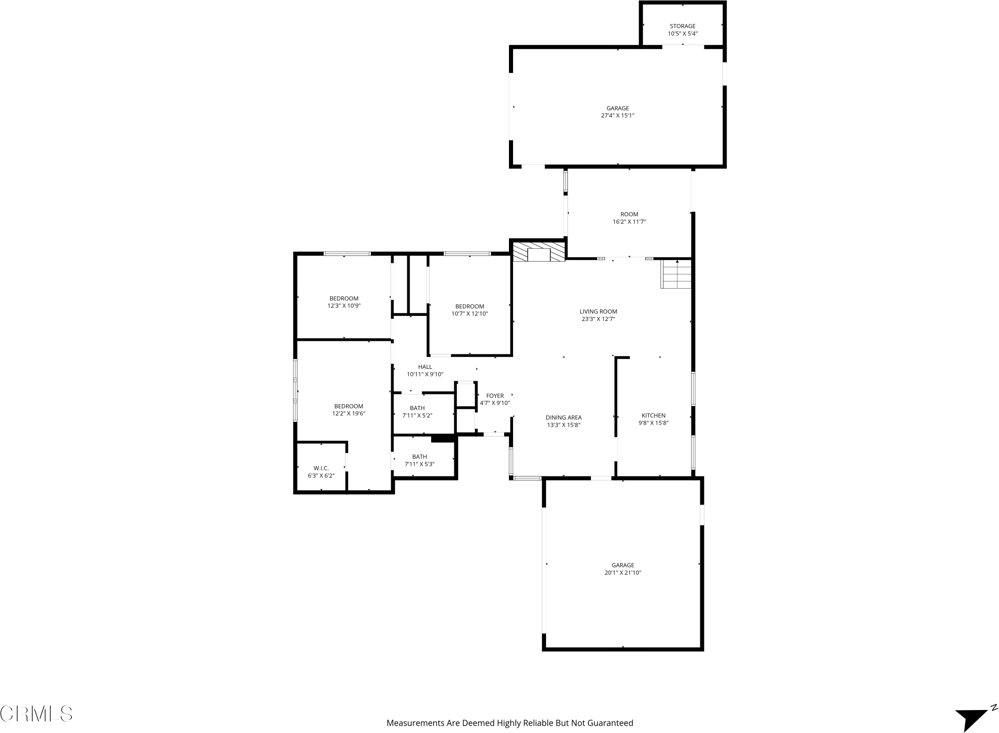 287 Oberlin Avenue, Ventura, CA 93003