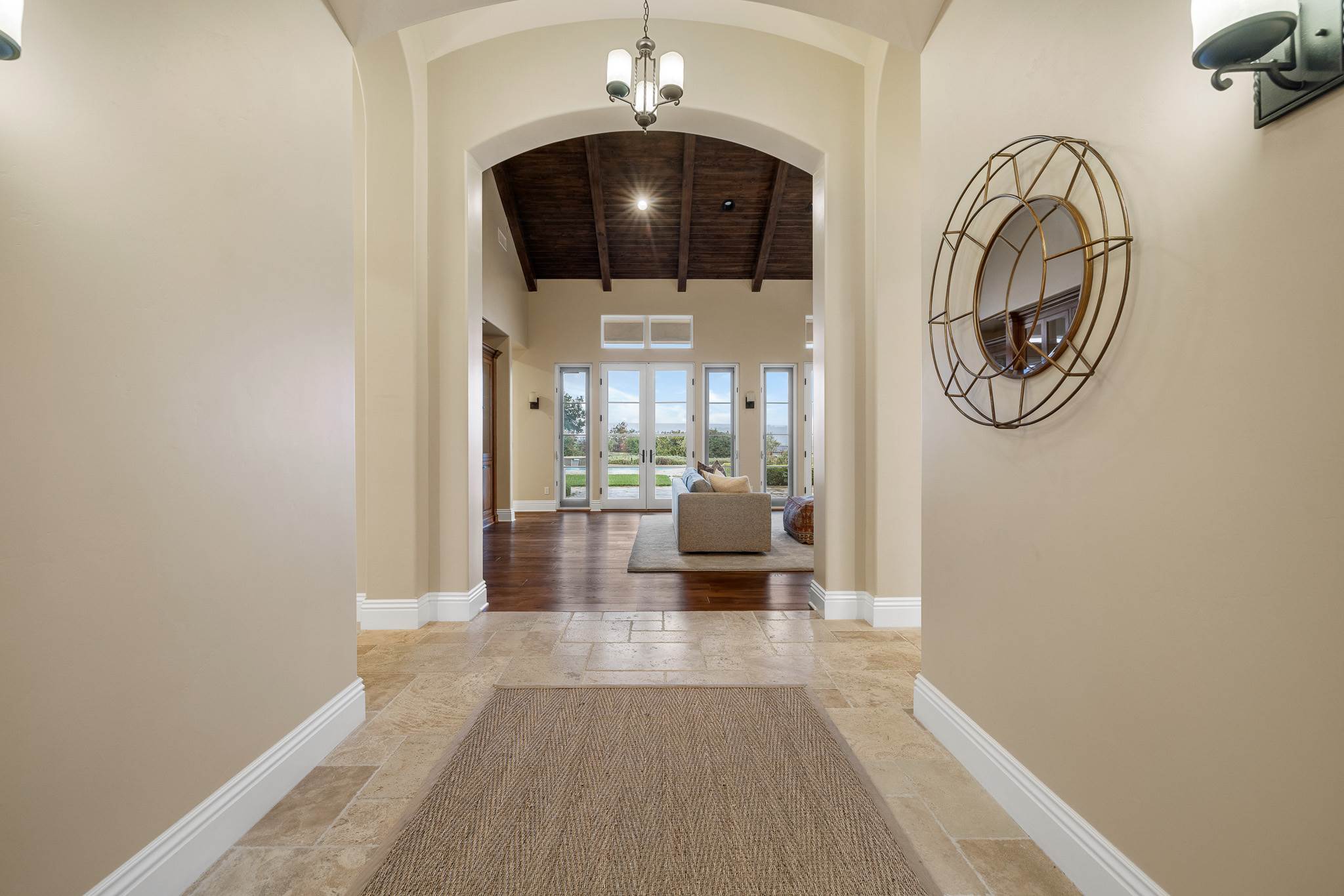 12750 Macdonald Drive, Ojai, CA 93023