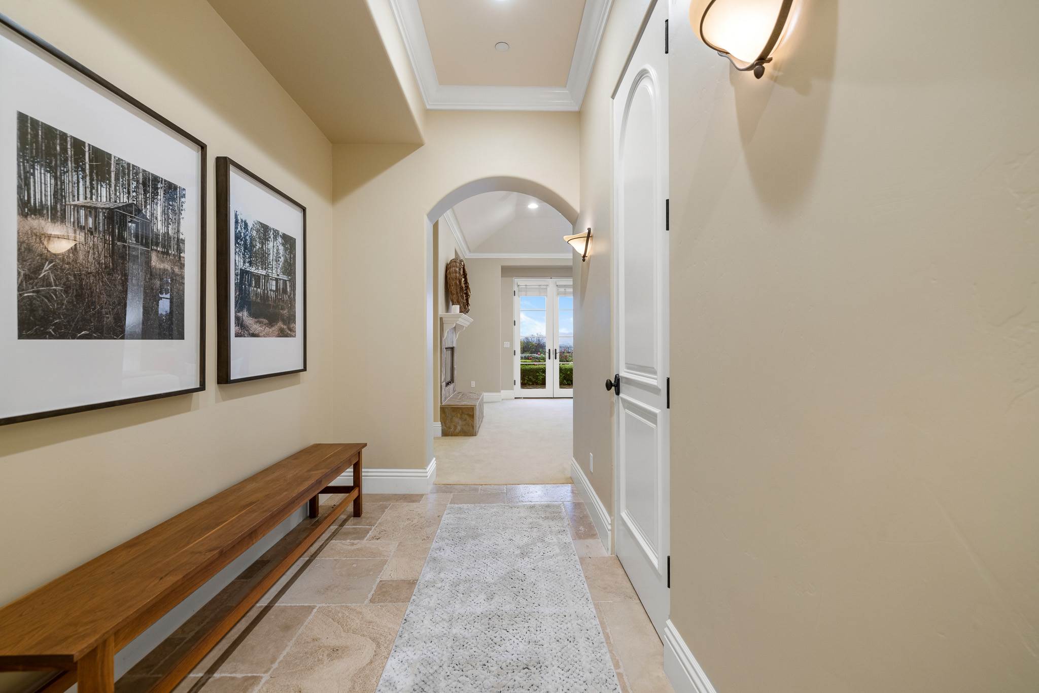 12750 Macdonald Drive, Ojai, CA 93023