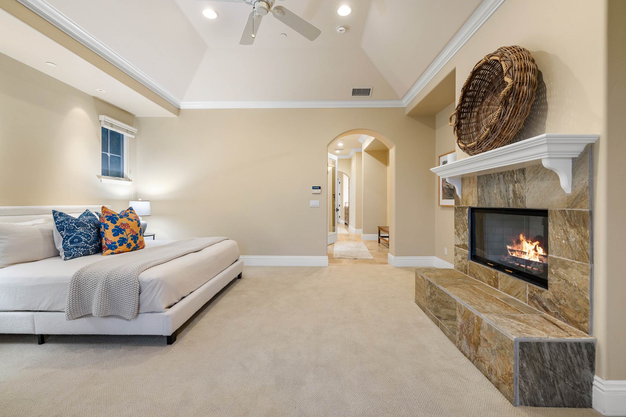 12750 Macdonald Drive, Ojai, CA 93023