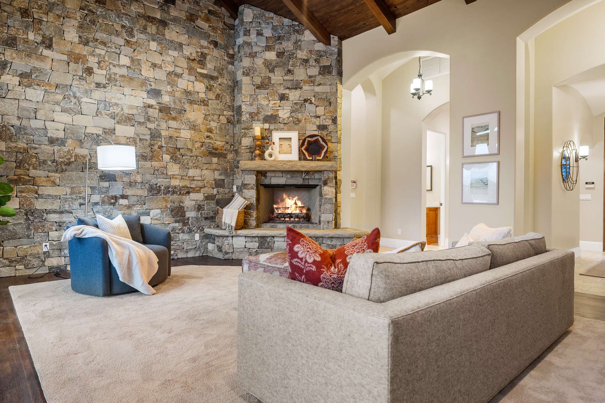 12750 Macdonald Drive, Ojai, CA 93023