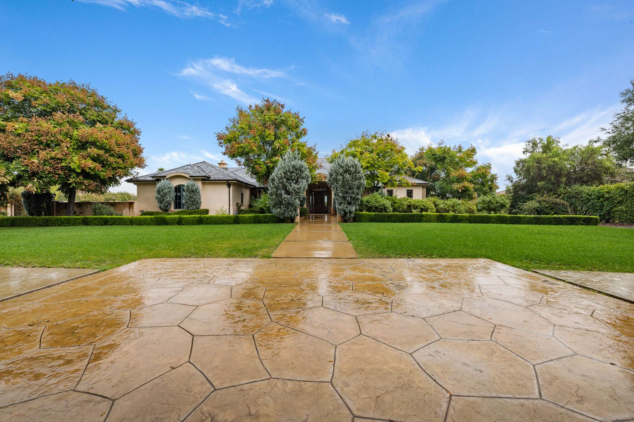 12750 Macdonald Drive, Ojai, CA 93023