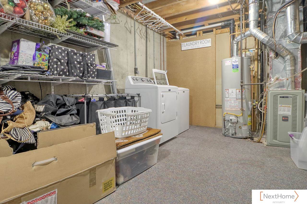 1709 SW 21St Street, Lincoln, NE 68522