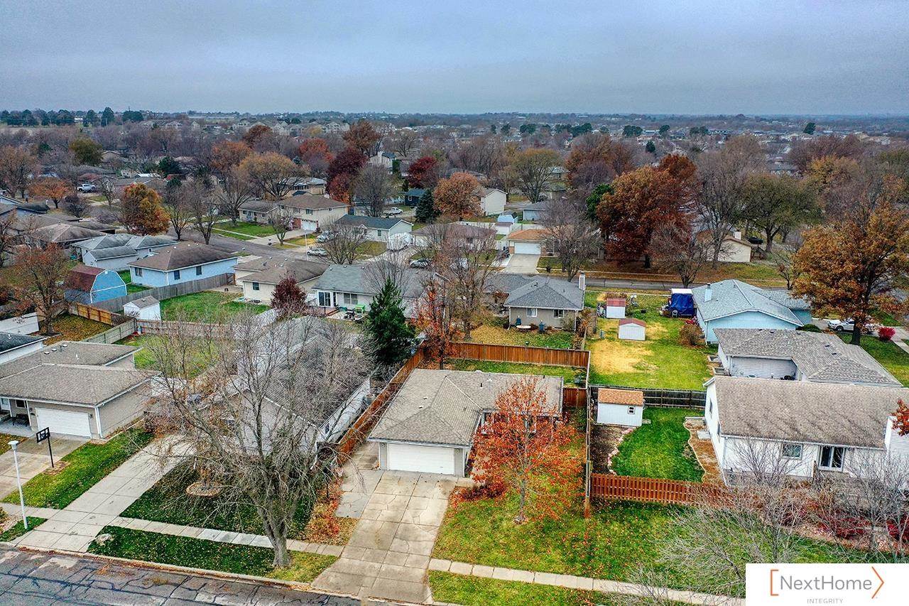 1709 SW 21St Street, Lincoln, NE 68522