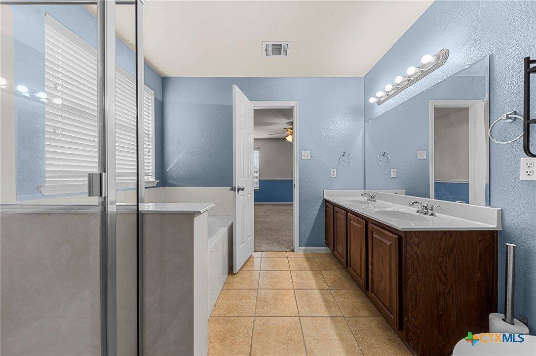 503 East Gemini Lane, Killeen, TX 76542