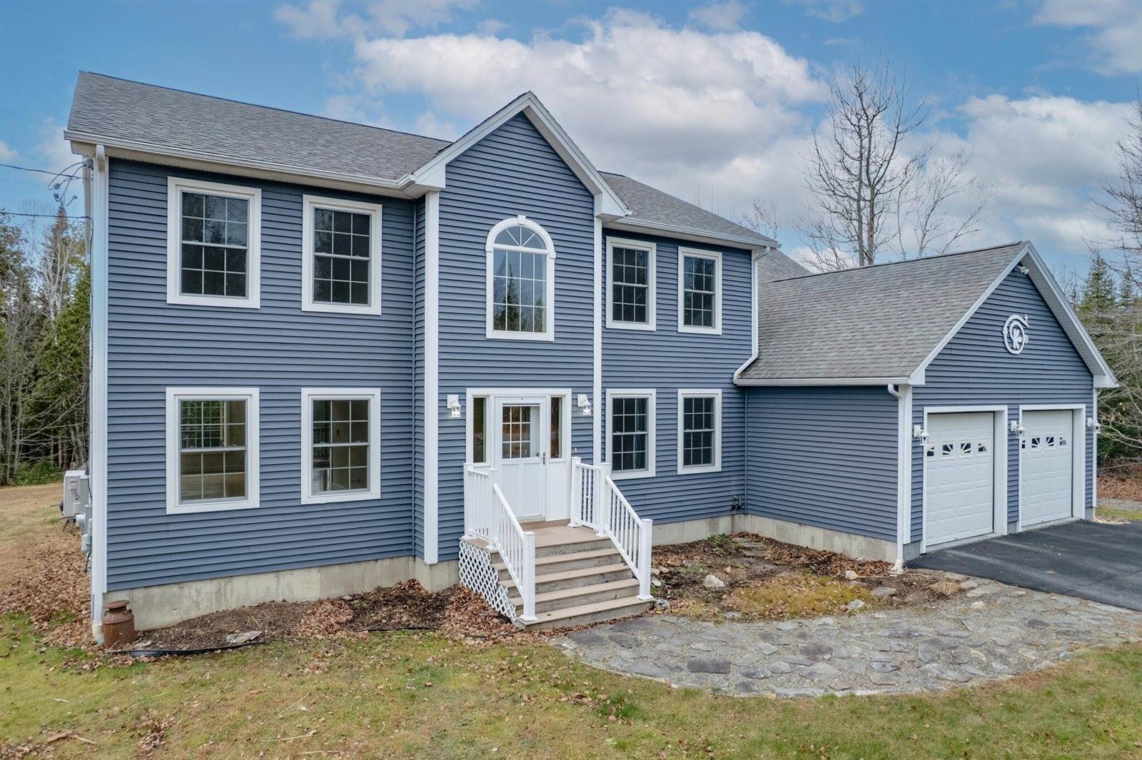 183 Skyline Road, Bangor, ME 04401