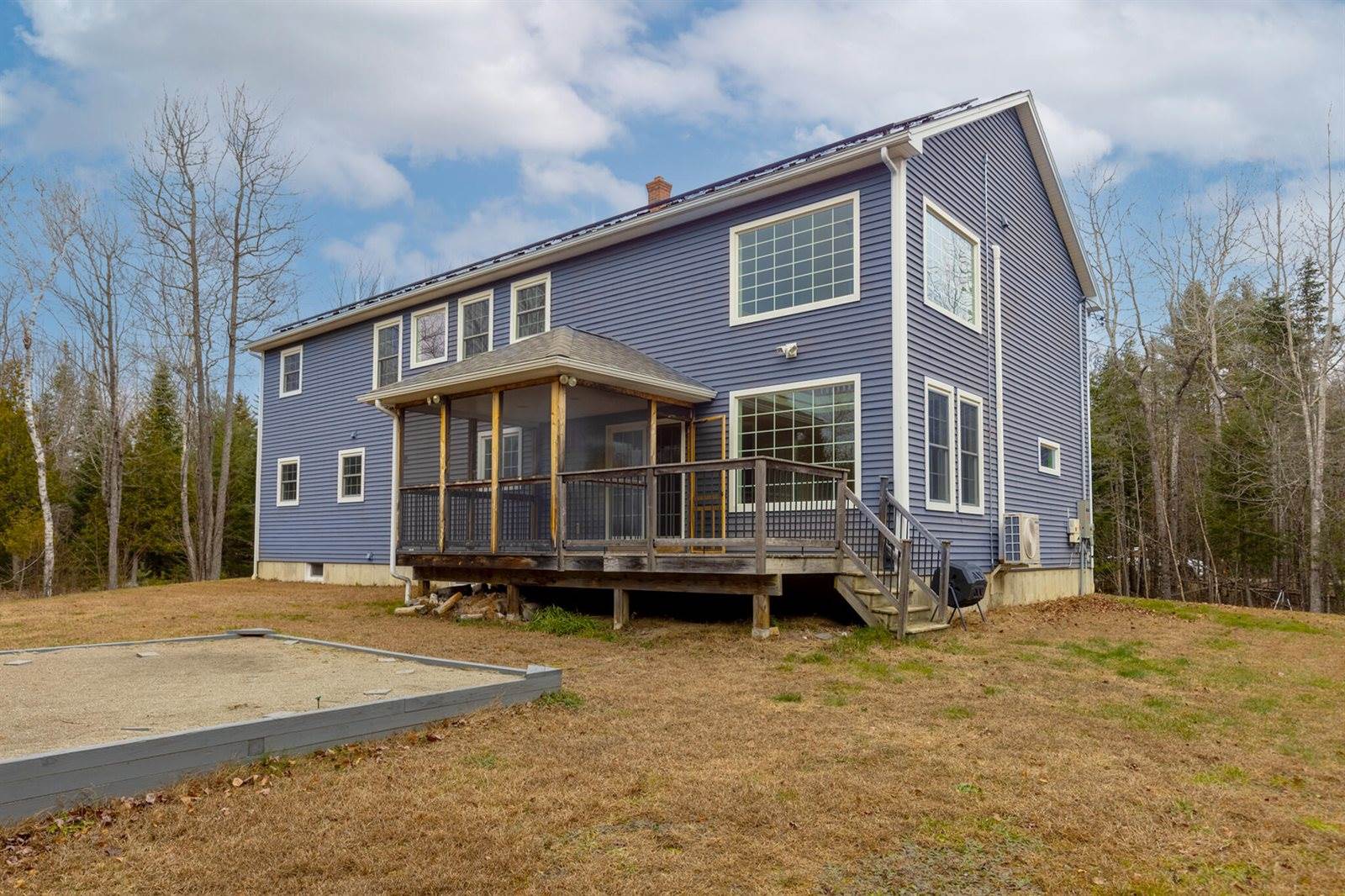 183 Skyline Road, Bangor, ME 04401