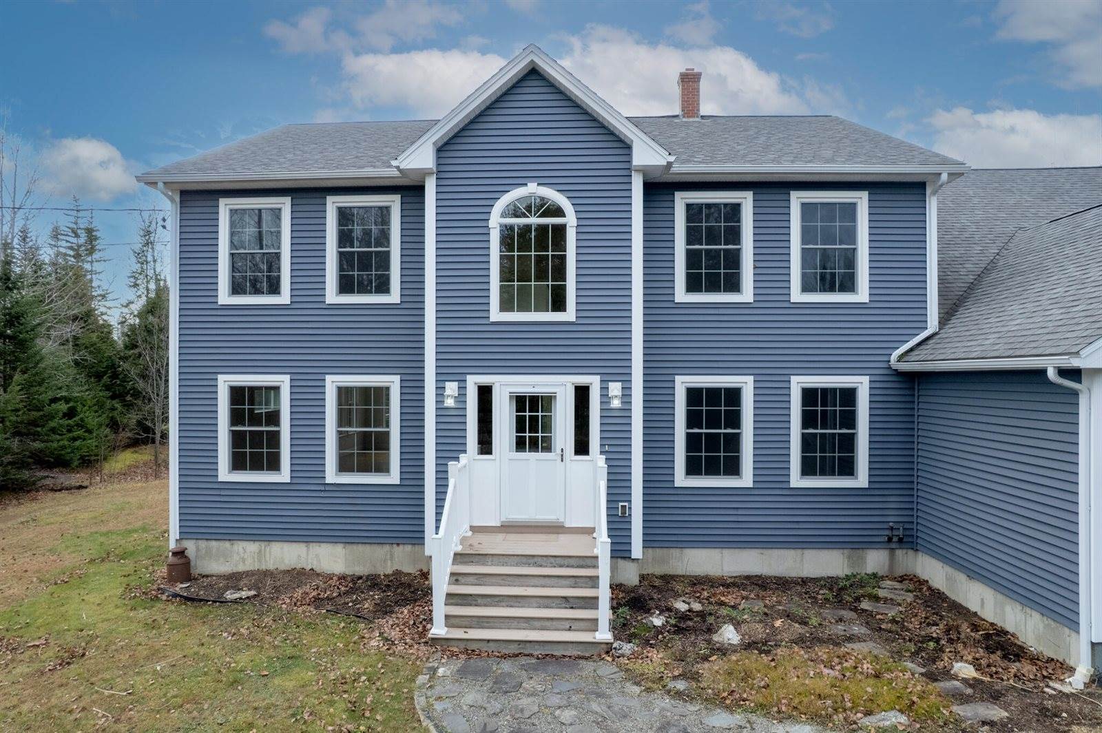 183 Skyline Road, Bangor, ME 04401