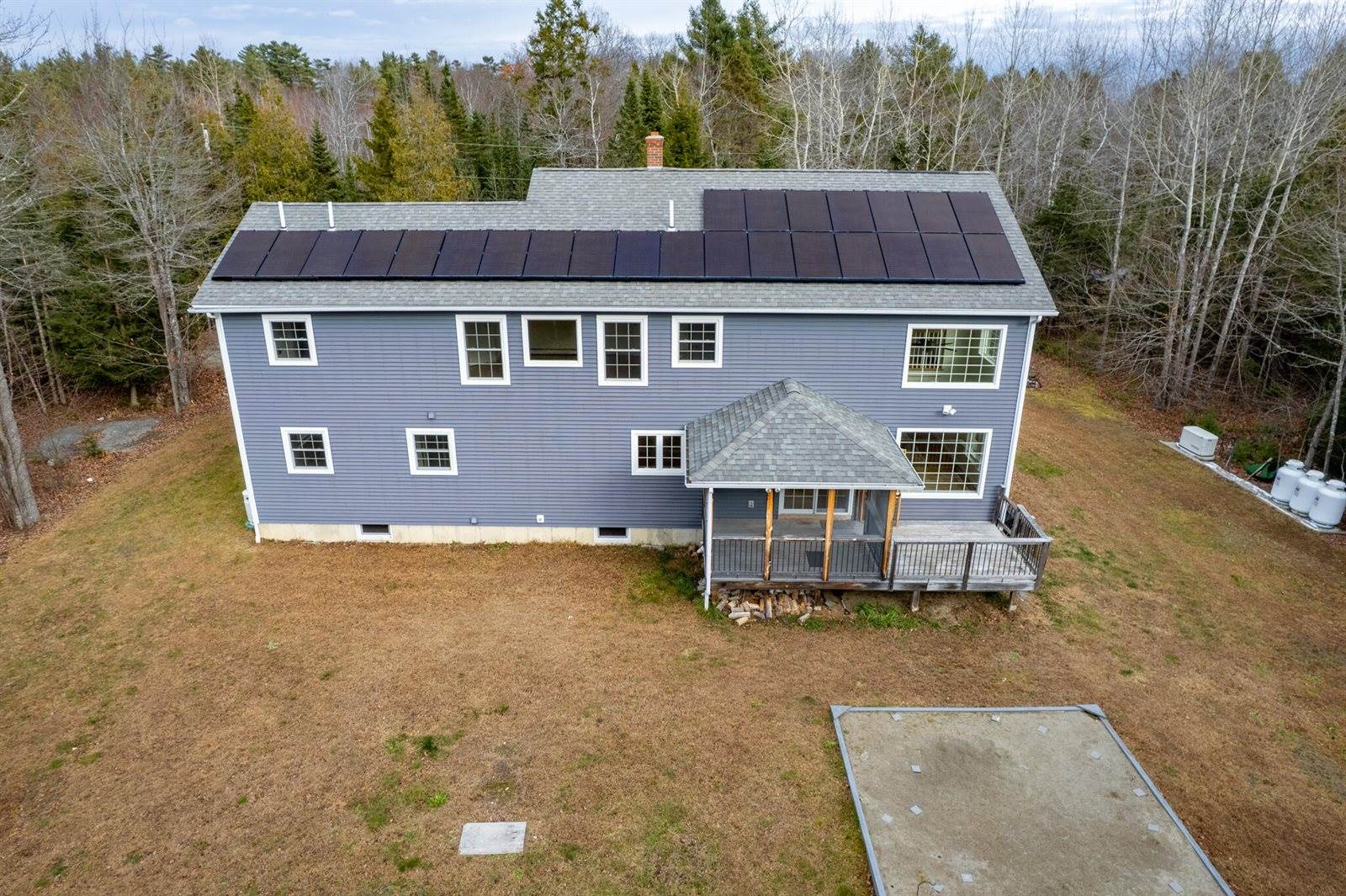 183 Skyline Road, Bangor, ME 04401