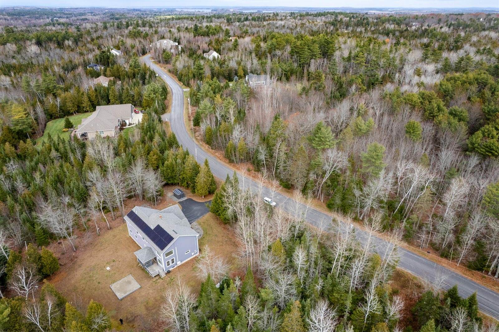 183 Skyline Road, Bangor, ME 04401