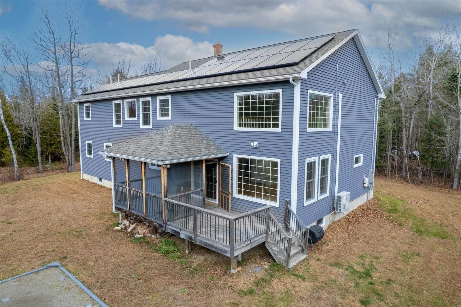 183 Skyline Road, Bangor, ME 04401