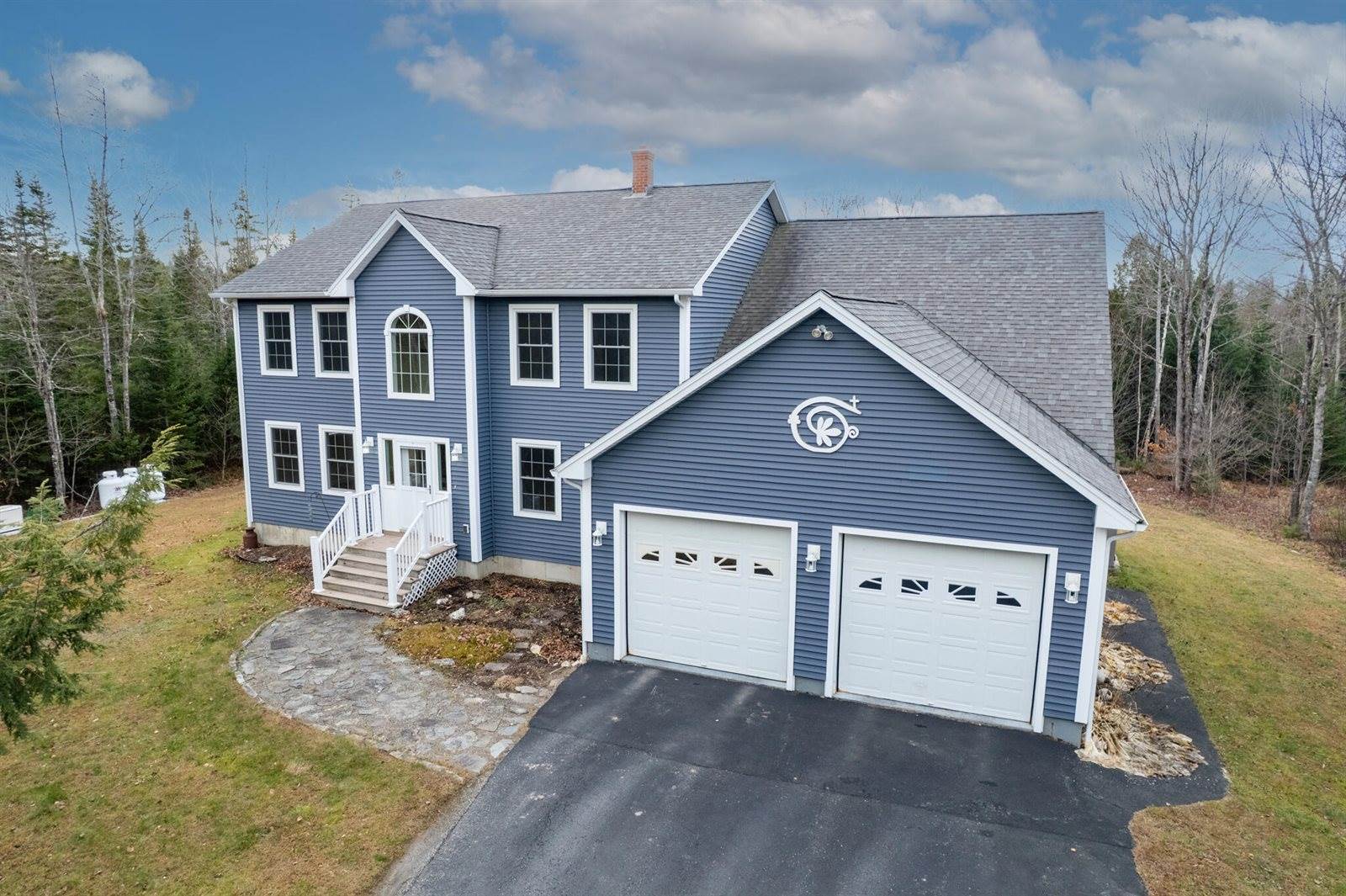 183 Skyline Road, Bangor, ME 04401