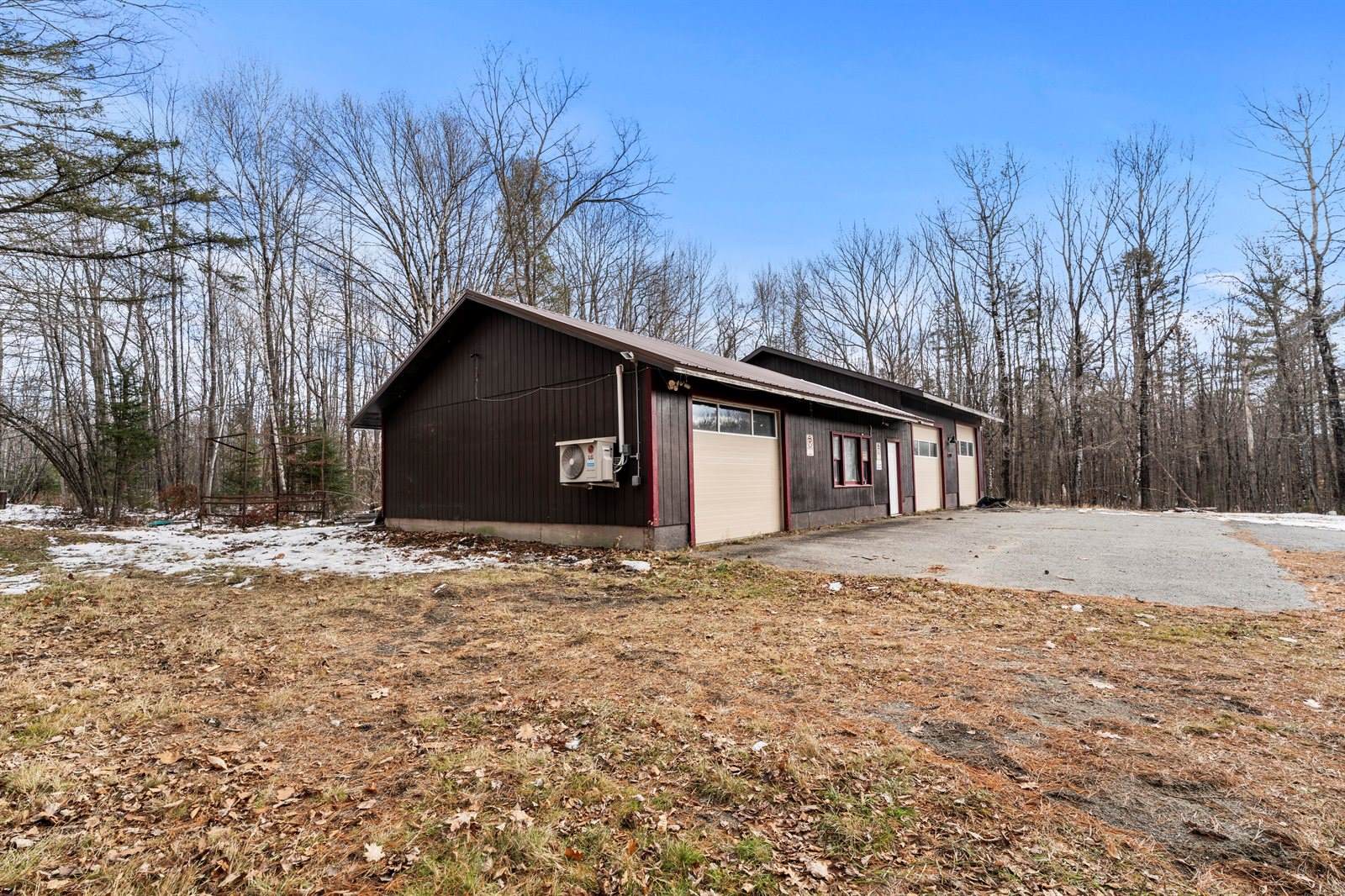 470 North Dexter Road, Sangerville, ME 04479