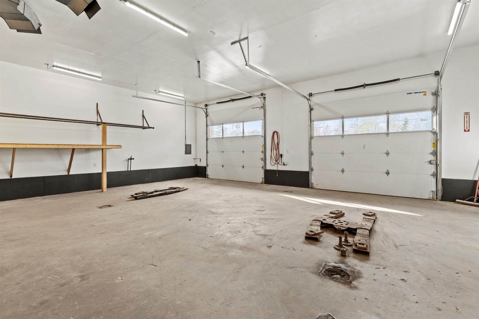 470 North Dexter Road, Sangerville, ME 04479