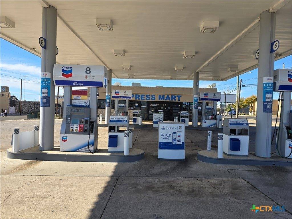 907 North Gray Street, Killeen, TX 76541