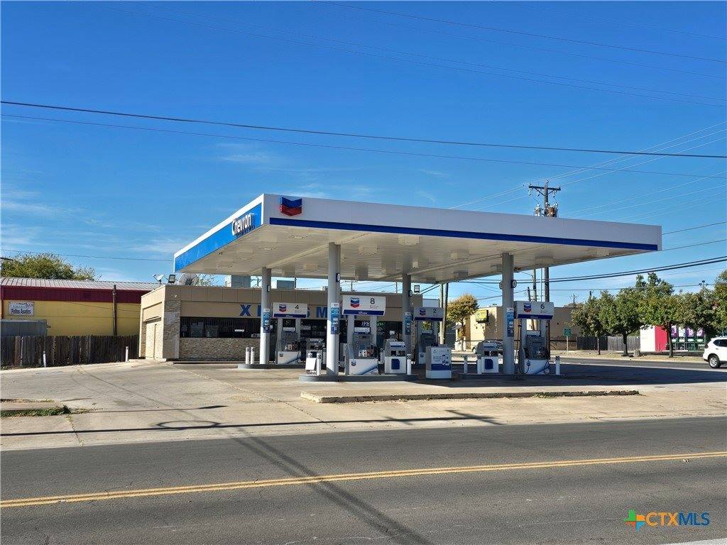 907 North Gray Street, Killeen, TX 76541