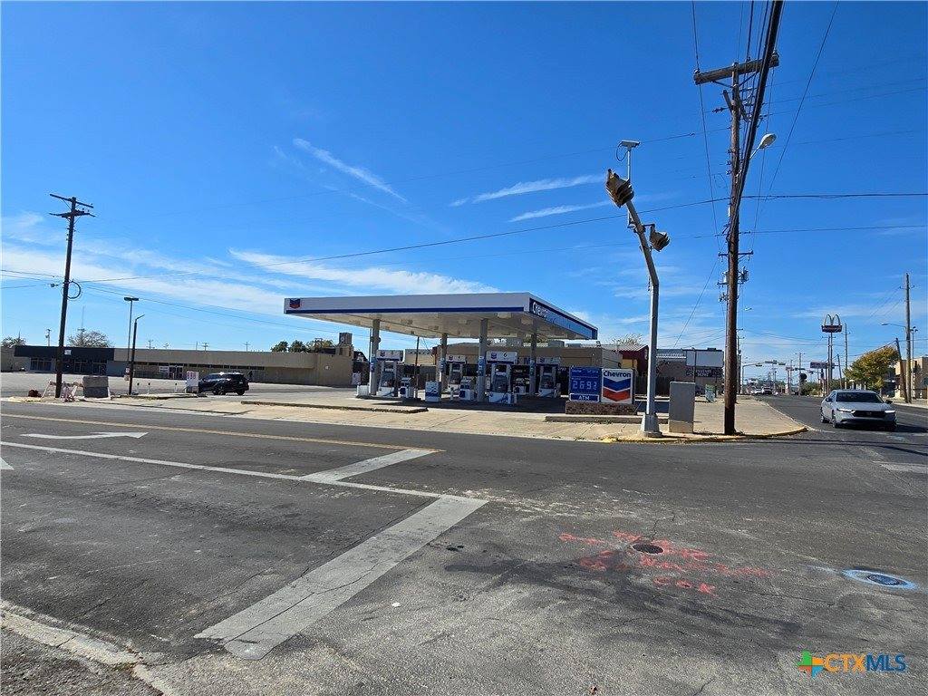 907 North Gray Street, Killeen, TX 76541