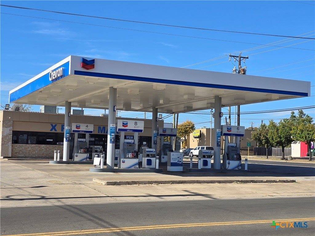 907 North Gray Street, Killeen, TX 76541