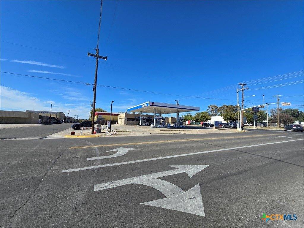 907 North Gray Street, Killeen, TX 76541