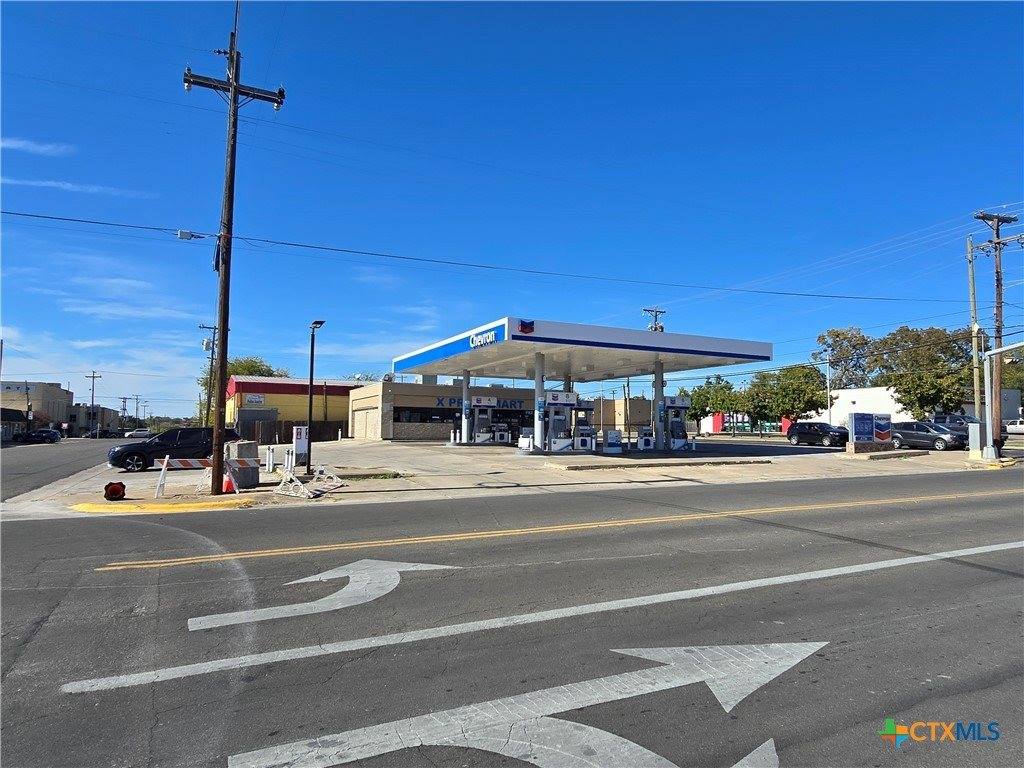 907 North Gray Street, Killeen, TX 76541