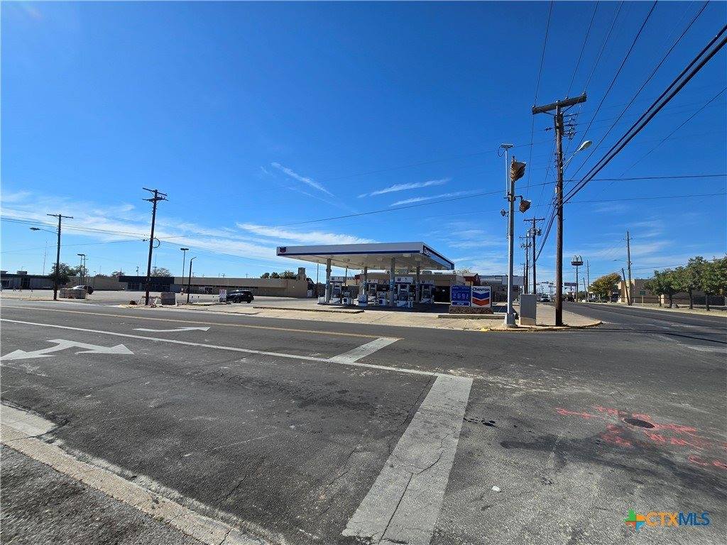 907 North Gray Street, Killeen, TX 76541