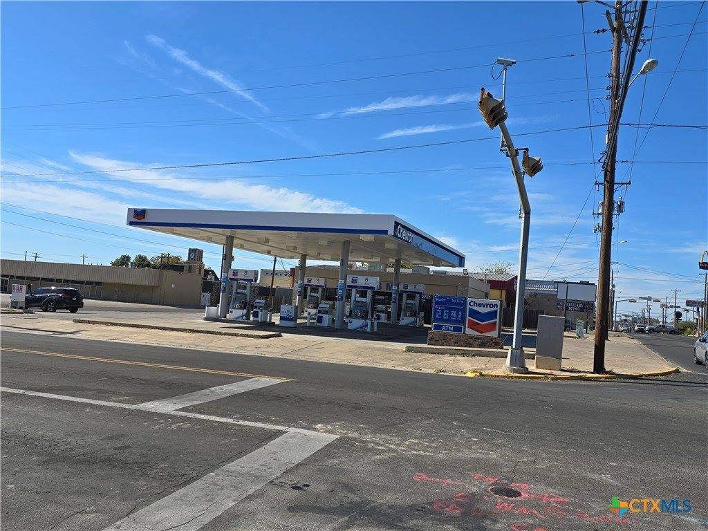 907 North Gray Street, Killeen, TX 76541