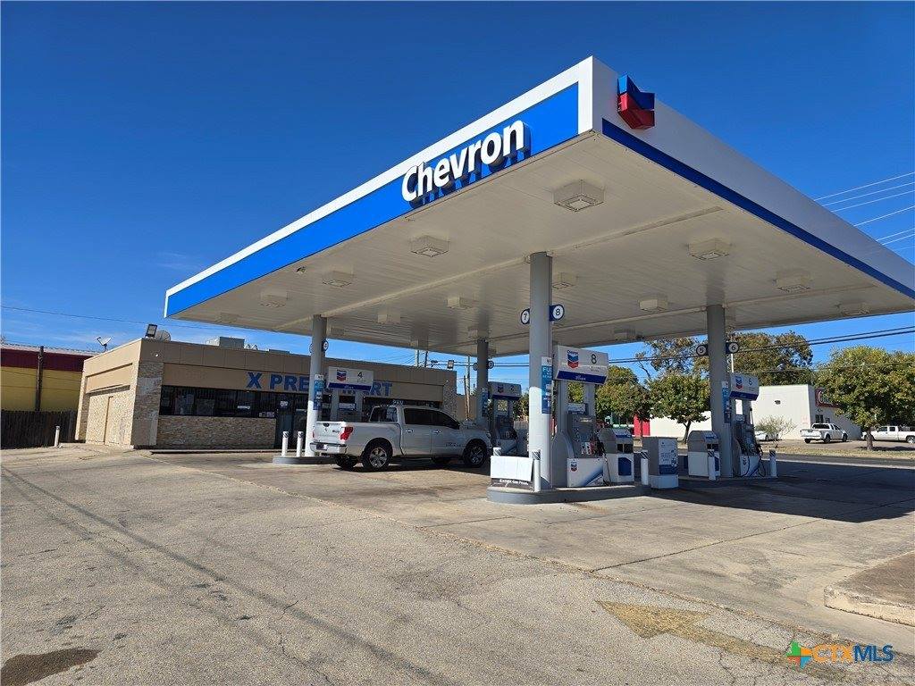 907 North Gray Street, Killeen, TX 76541