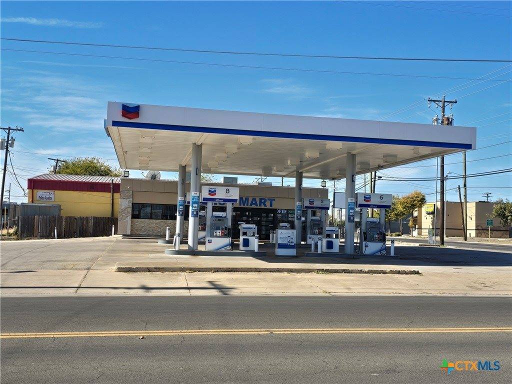 907 North Gray Street, Killeen, TX 76541