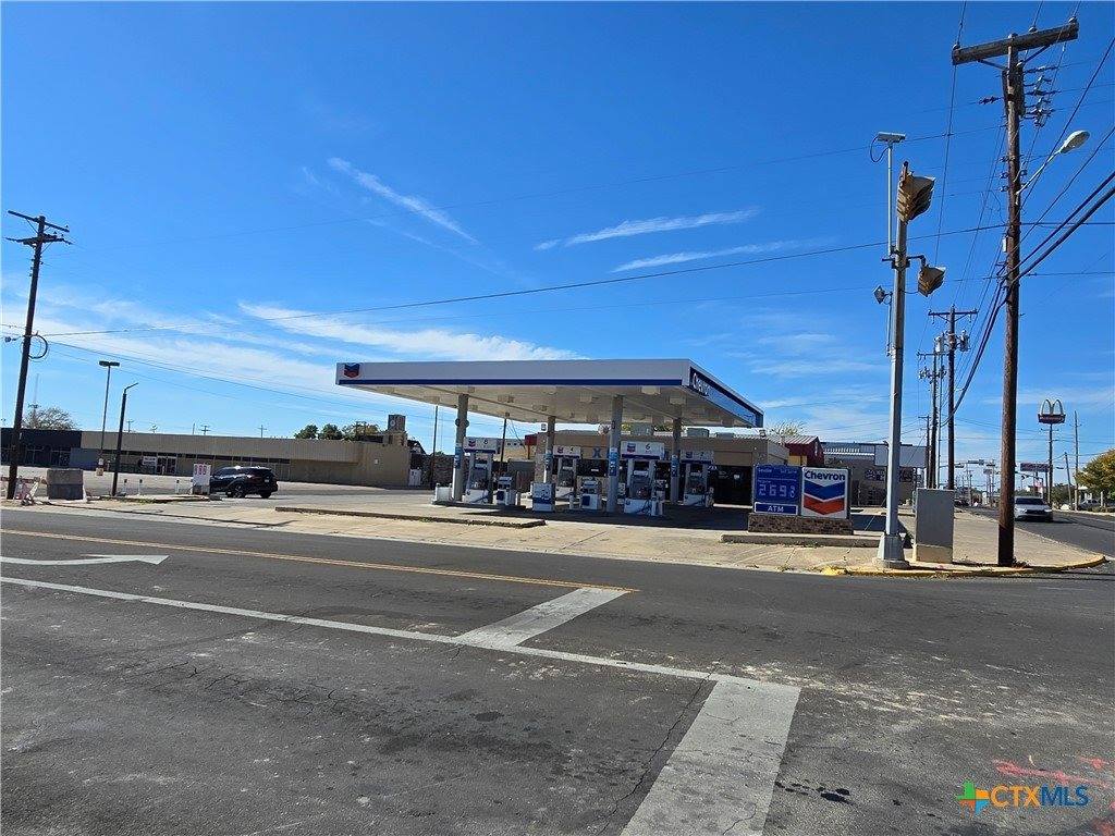 907 North Gray Street, Killeen, TX 76541