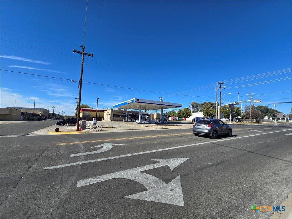 907 North Gray Street, Killeen, TX 76541