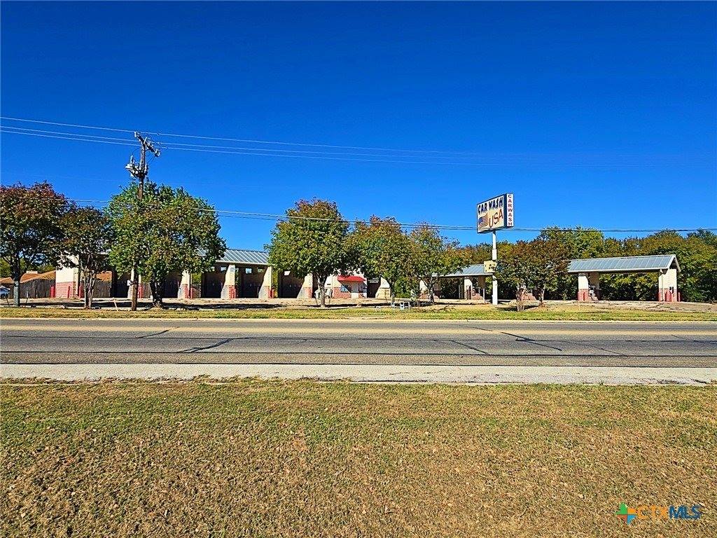 3701 Lake Road, Killeen, TX 76543