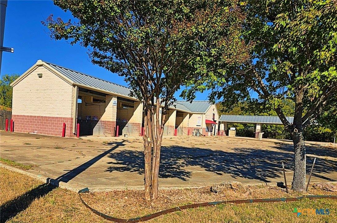 3701 Lake Road, Killeen, TX 76543