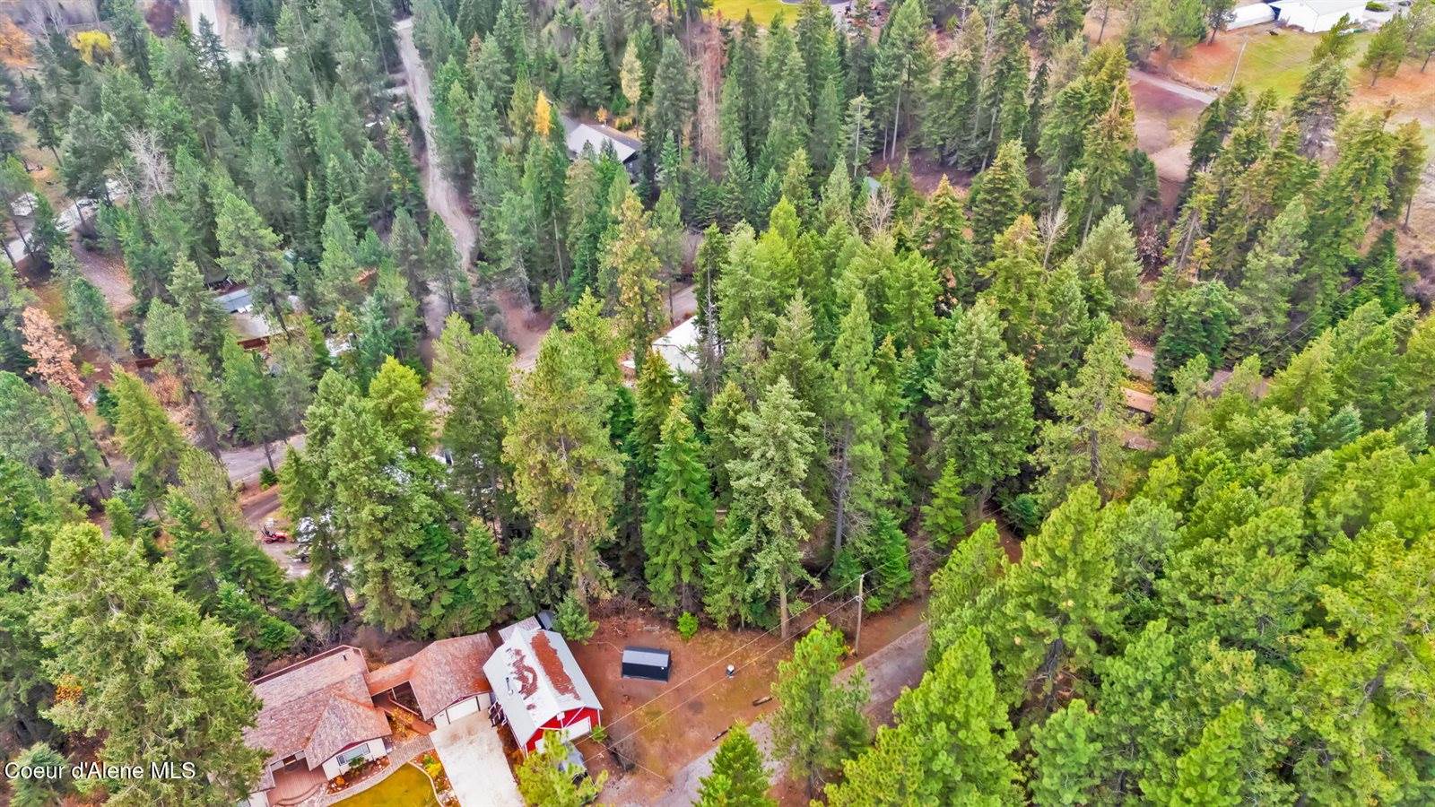 Reagan Dr, Coeur d'Alene, ID 83814