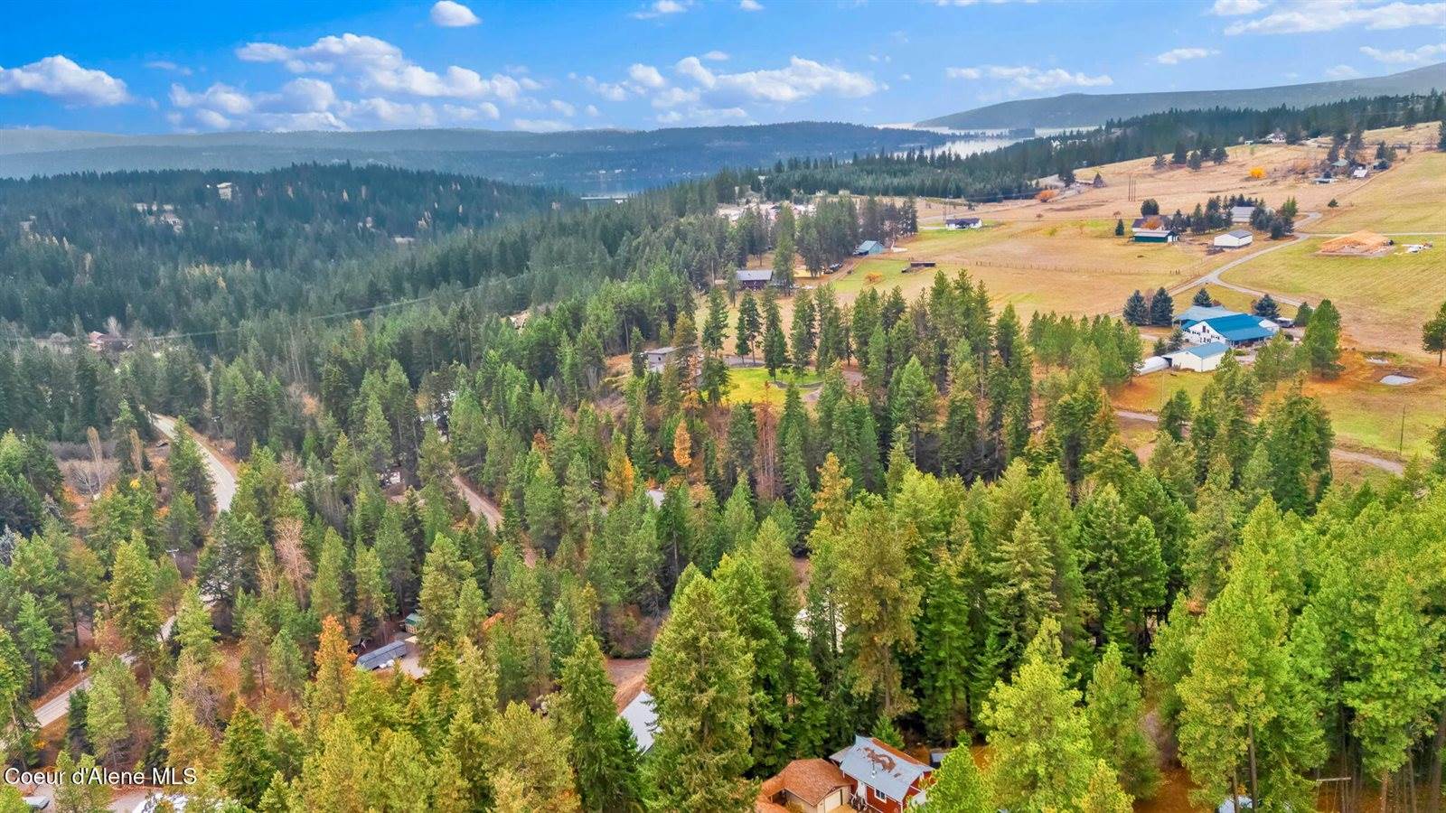 Reagan Dr, Coeur d'Alene, ID 83814