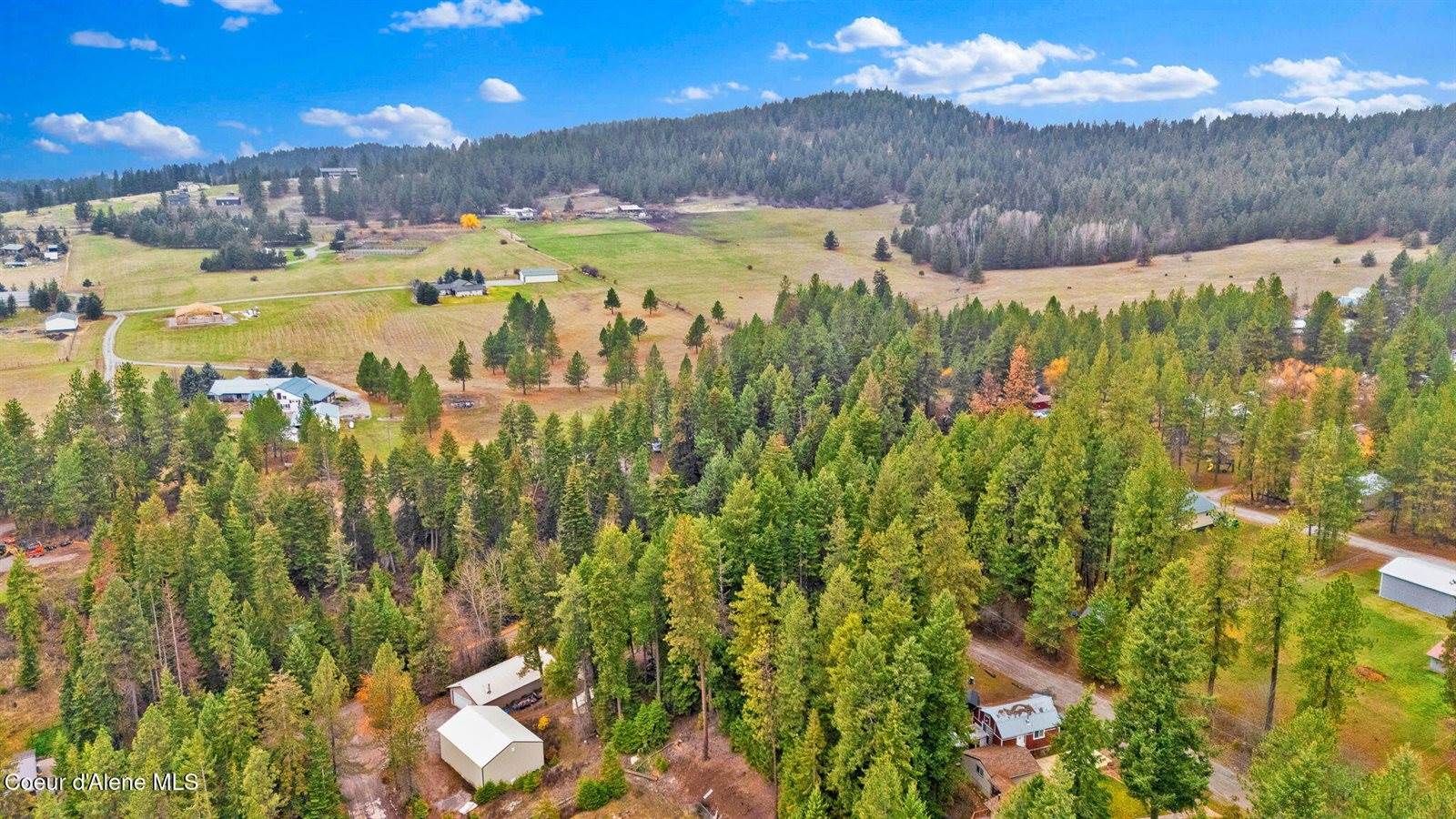 Reagan Dr, Coeur d'Alene, ID 83814