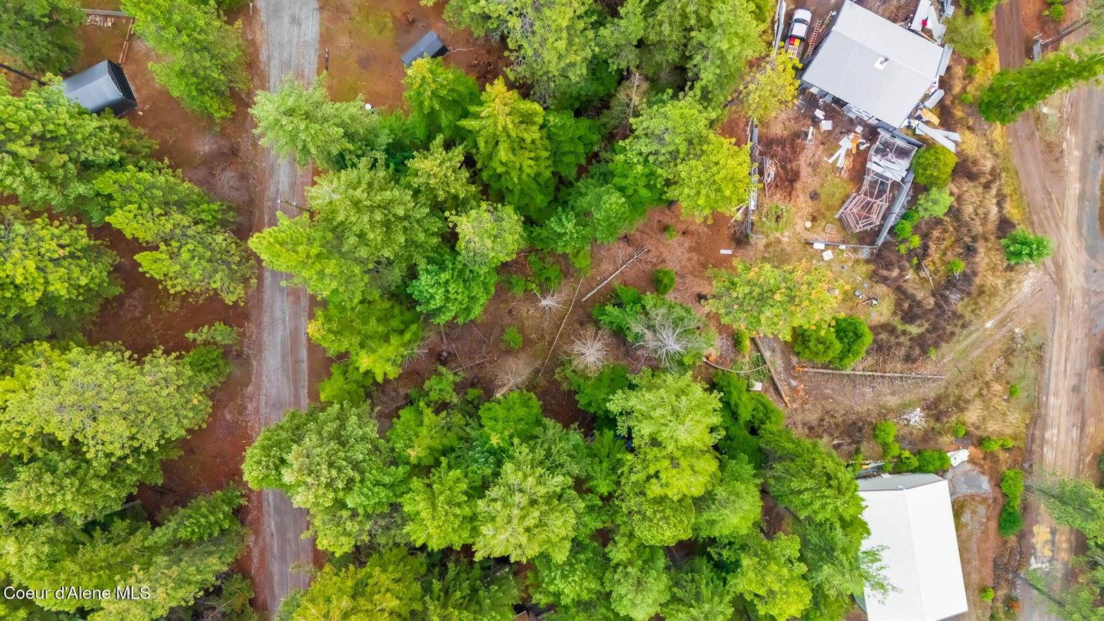 Reagan Dr, Coeur d'Alene, ID 83814