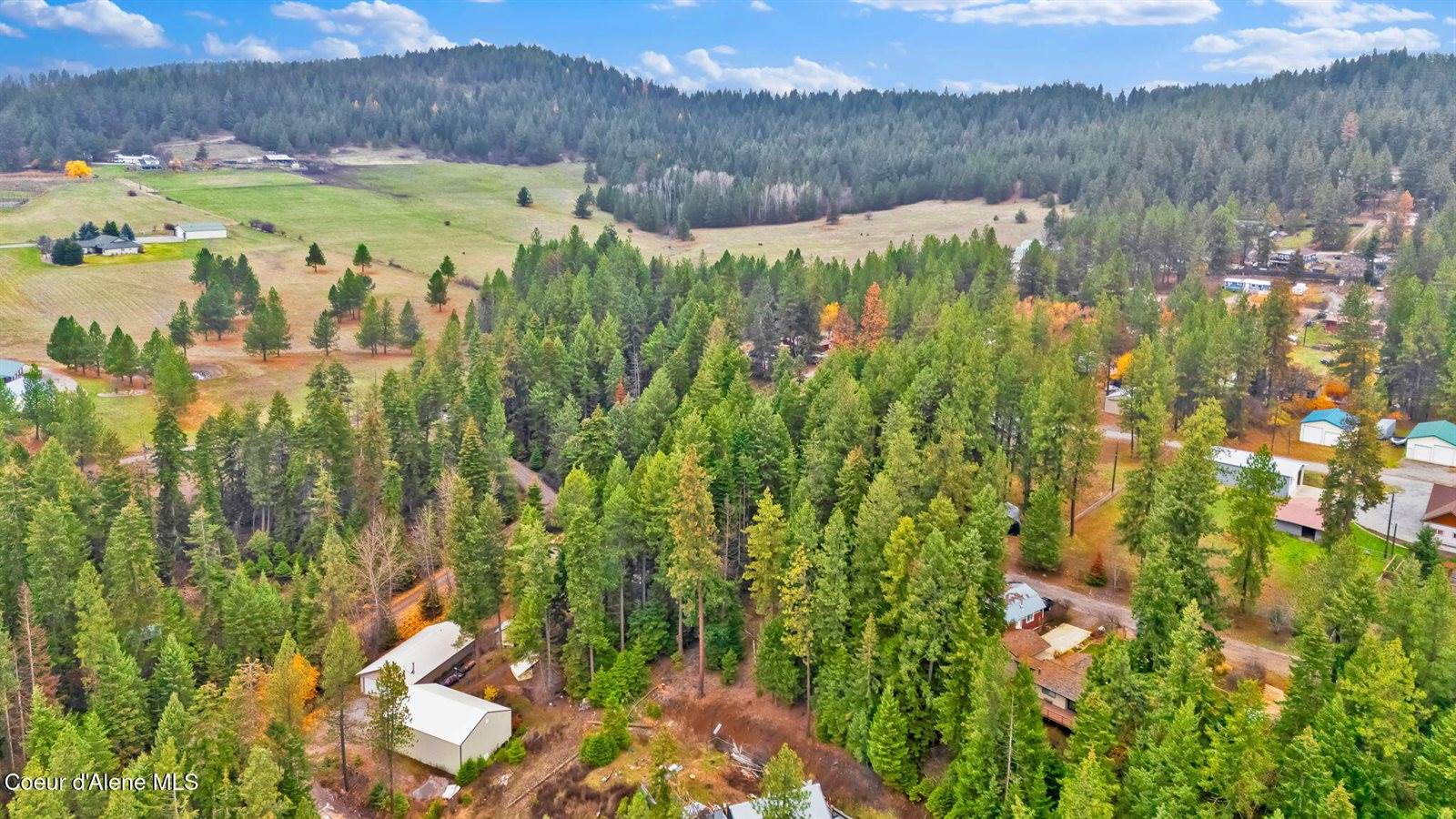 Reagan Dr, Coeur d'Alene, ID 83814