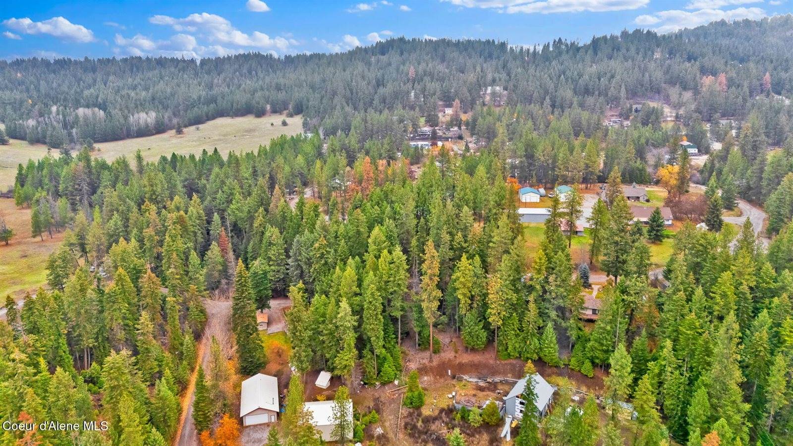Reagan Dr, Coeur d'Alene, ID 83814