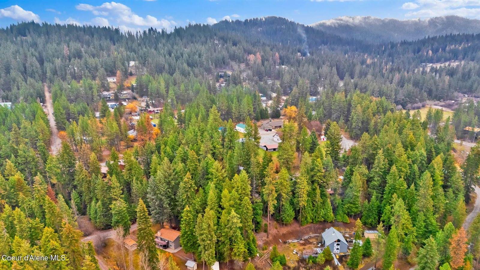 Reagan Dr, Coeur d'Alene, ID 83814